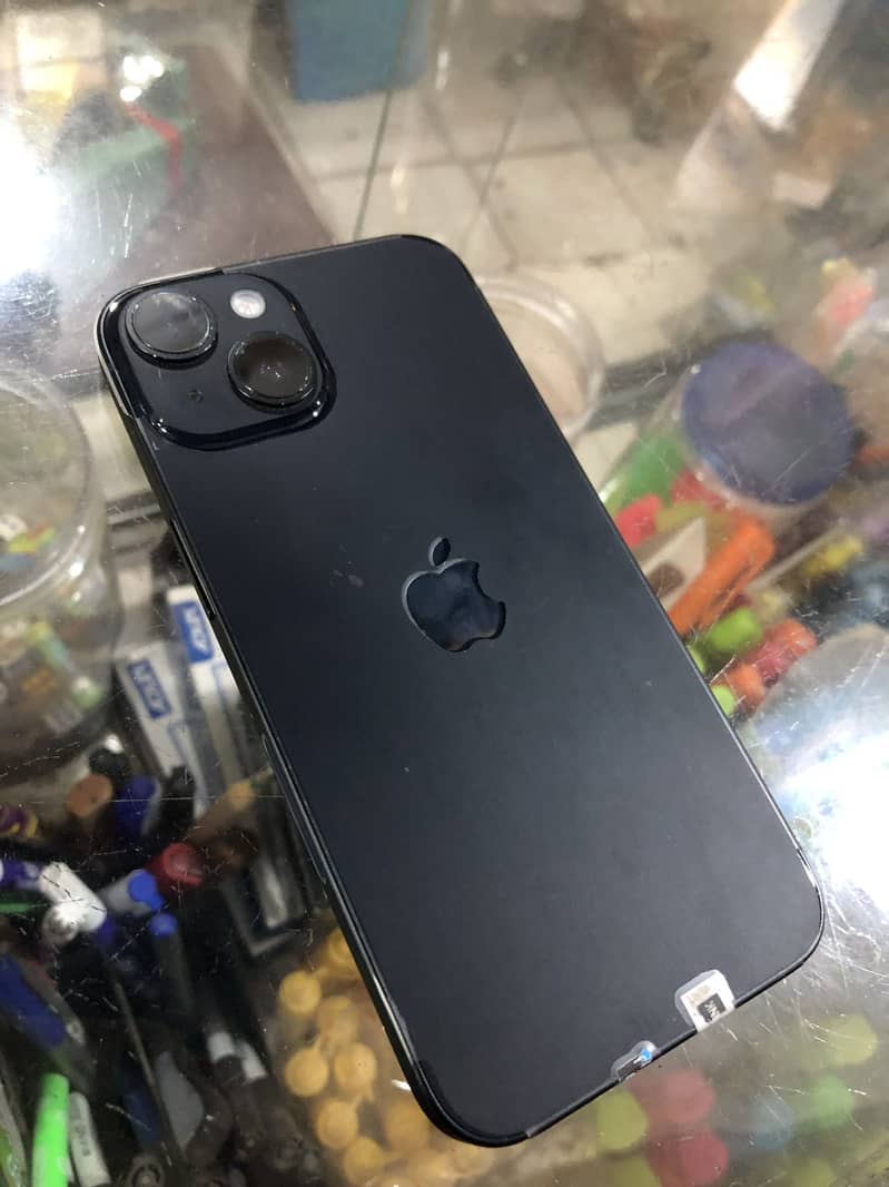 iPhone 14 0