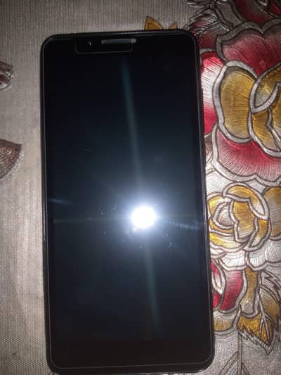 Schok sv55 volt mobile
