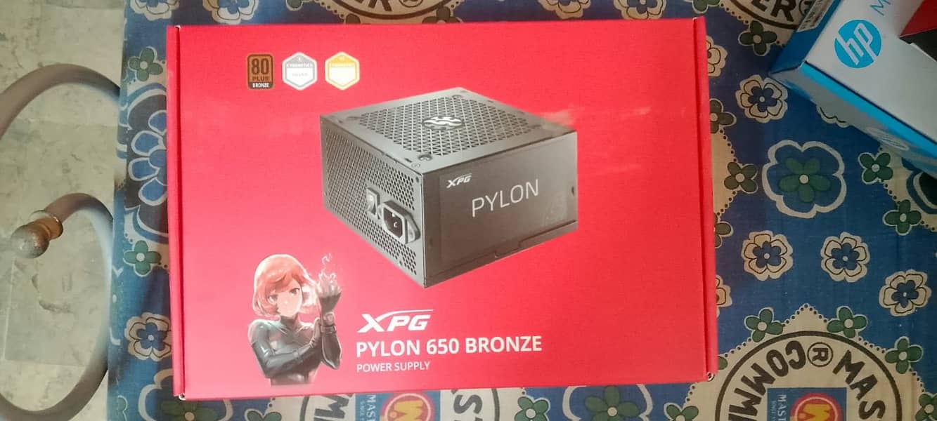 Gaming Pc 1