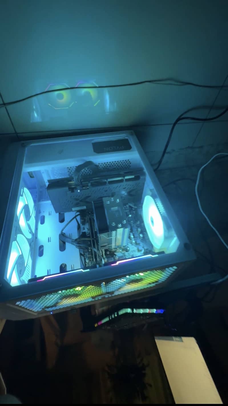 Gaming Pc 9