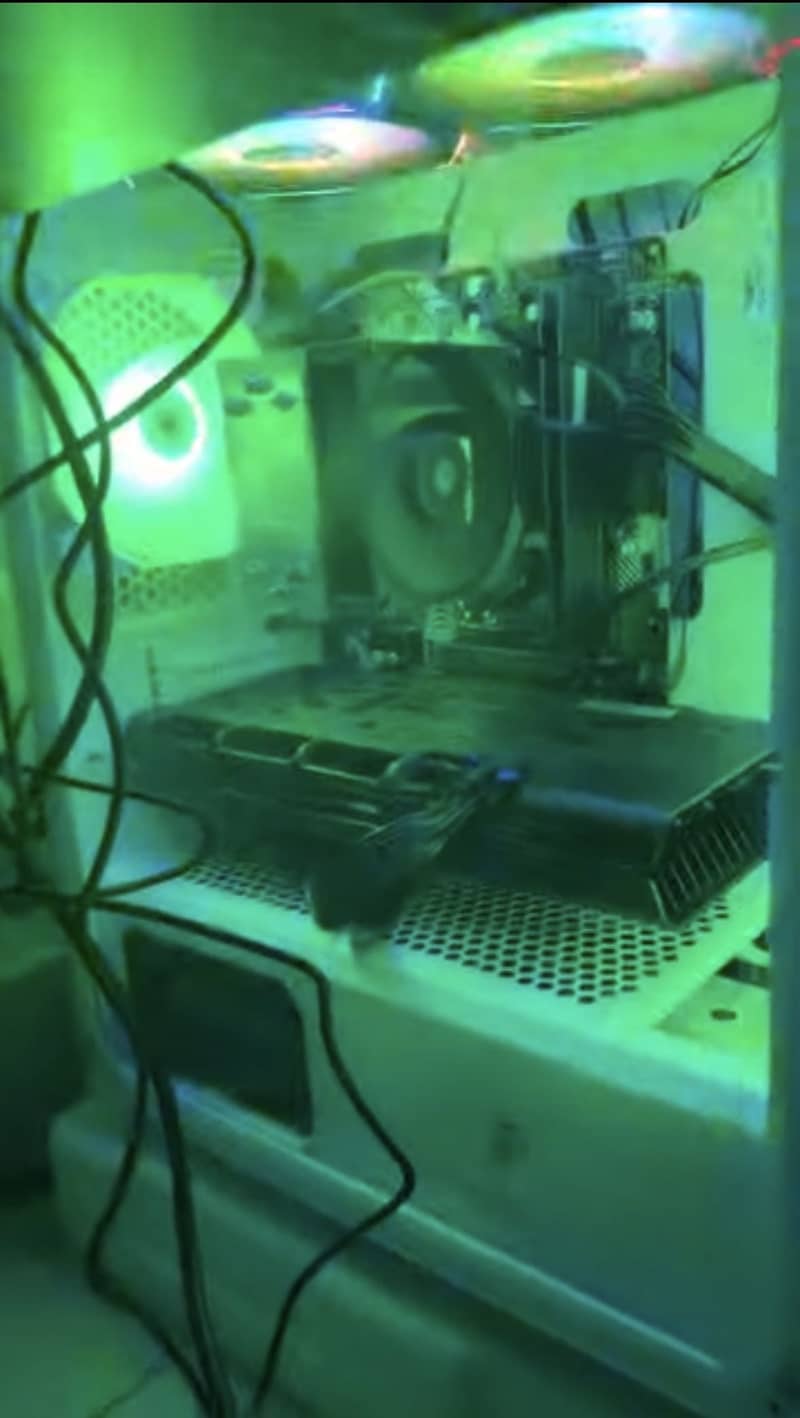 Gaming Pc 11