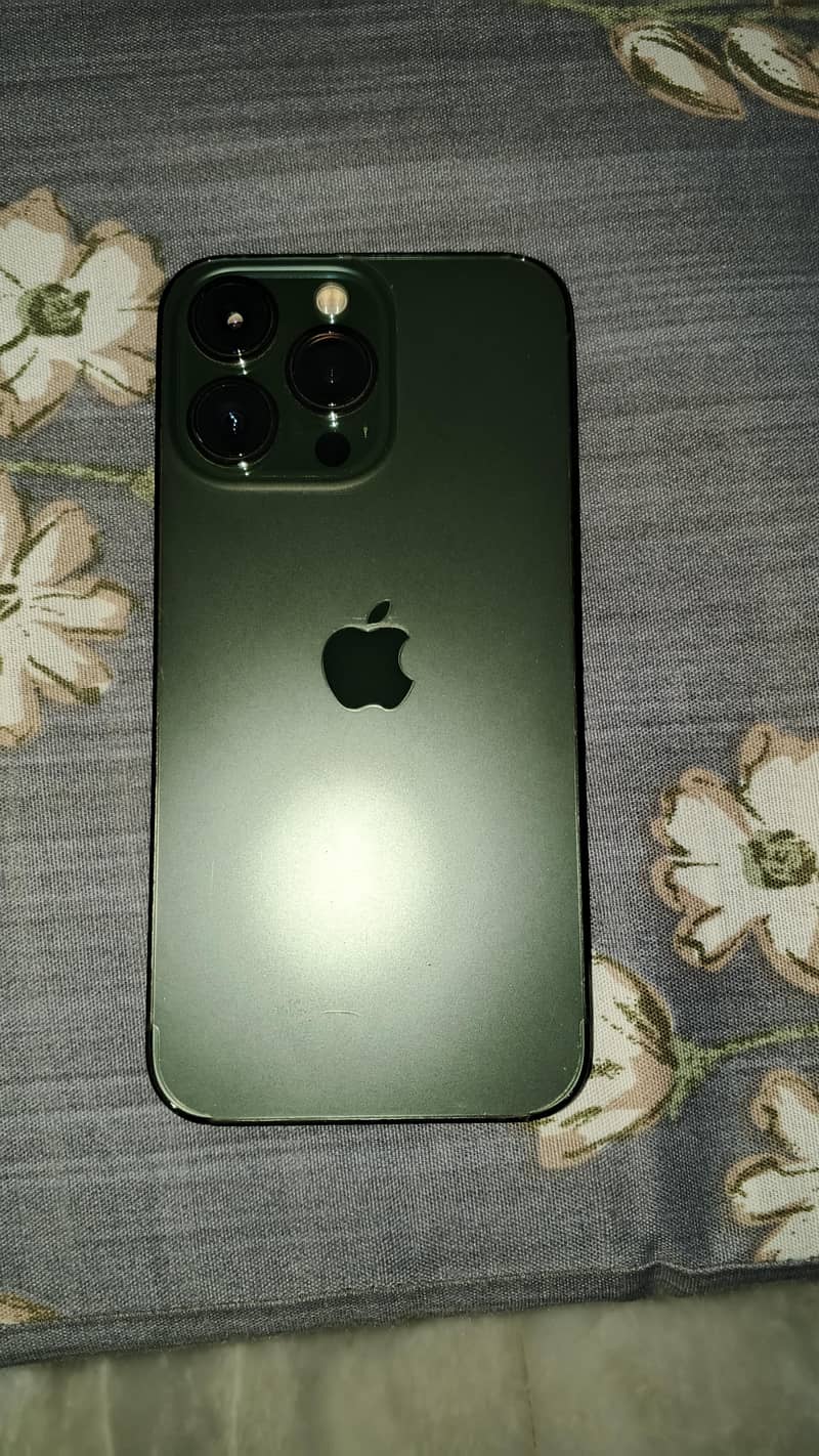 iphone 13 pro 5