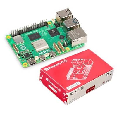 Raspberry Pi 5 8Gb RAM