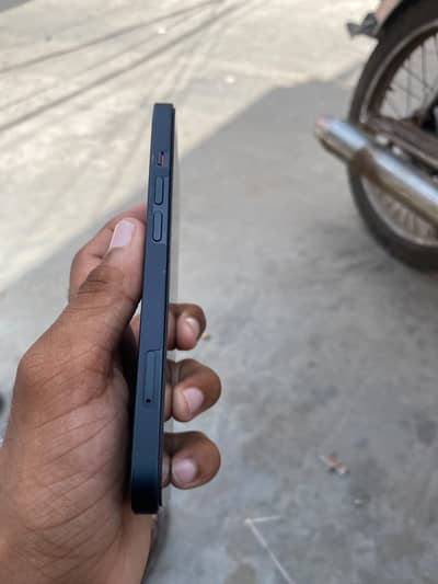 iPhone 13 128GB Non PTA JV | 87% Battery Health | Box Pack