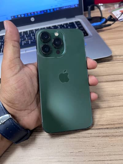 Apple iPhone 13 Pro