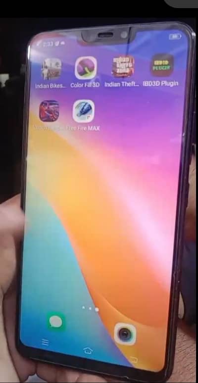 Vivo Y91C