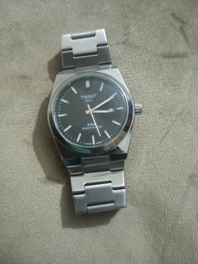 watch