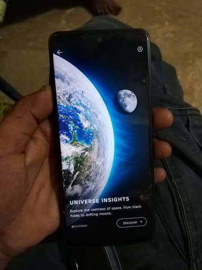 Tecno Camon 19 Pro