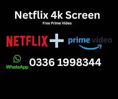 RS : 300 ( 4k ultra HD screen what app number in ad picture
