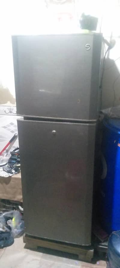 pel fridge