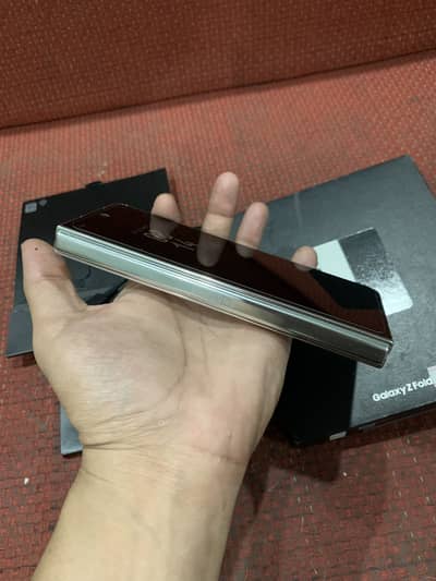 Samsung Mobile Z Fold 5