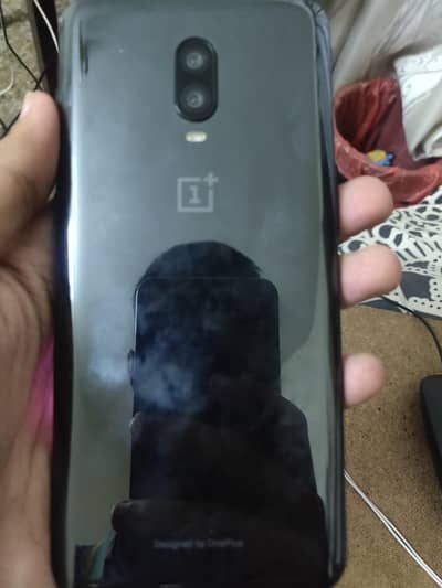 One Plus 6T