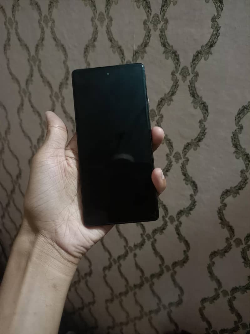 Google Pixel 6a 1