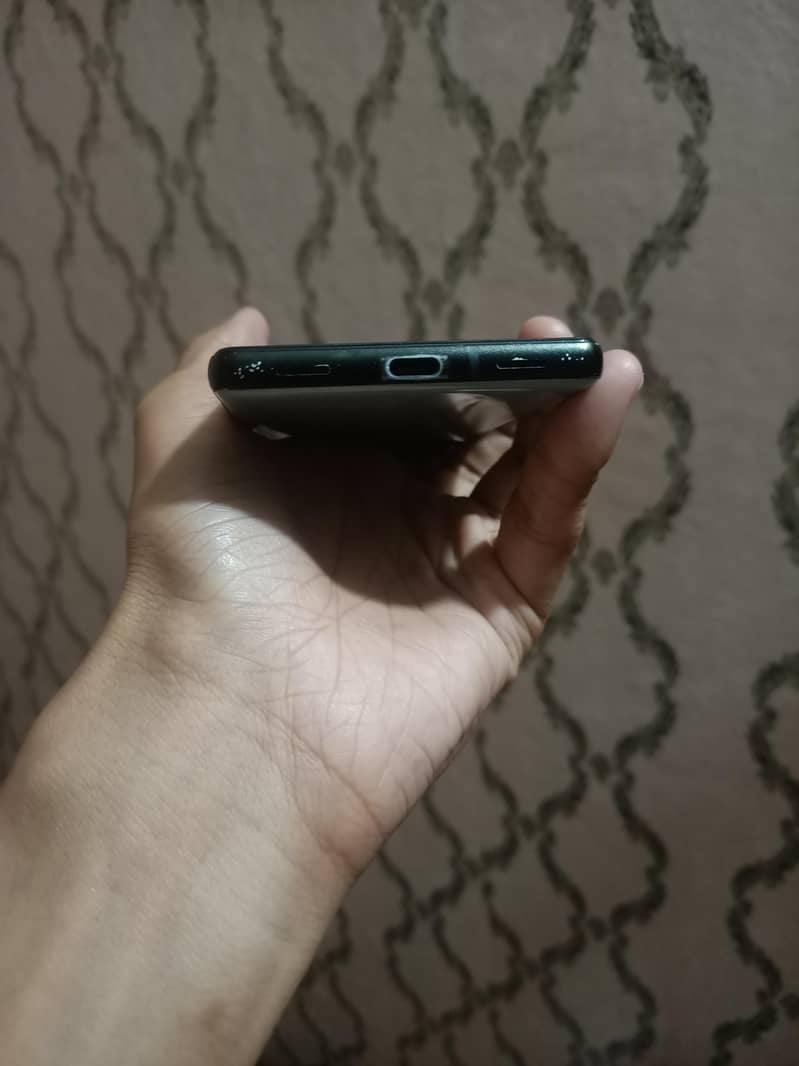 Google Pixel 6a 3