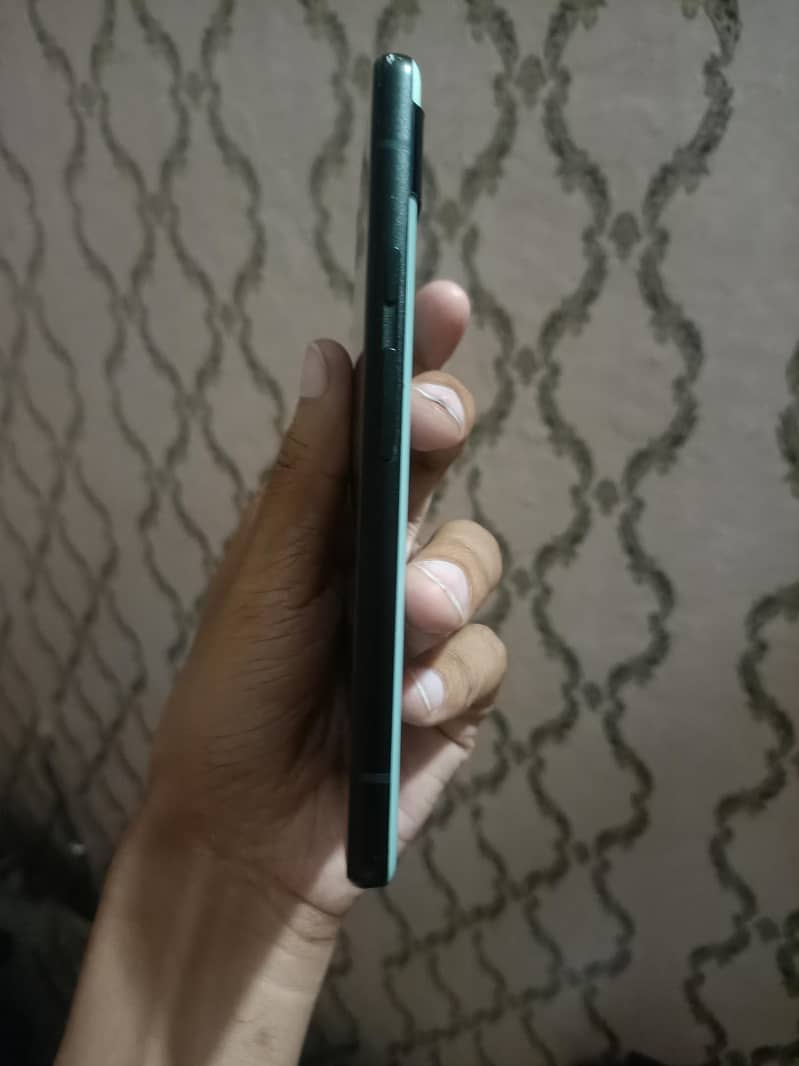 Google Pixel 6a 4