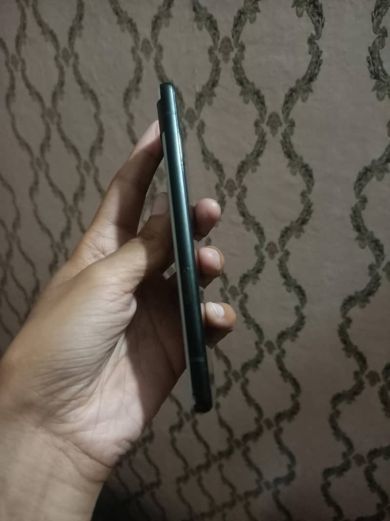 Google Pixel 6a 5