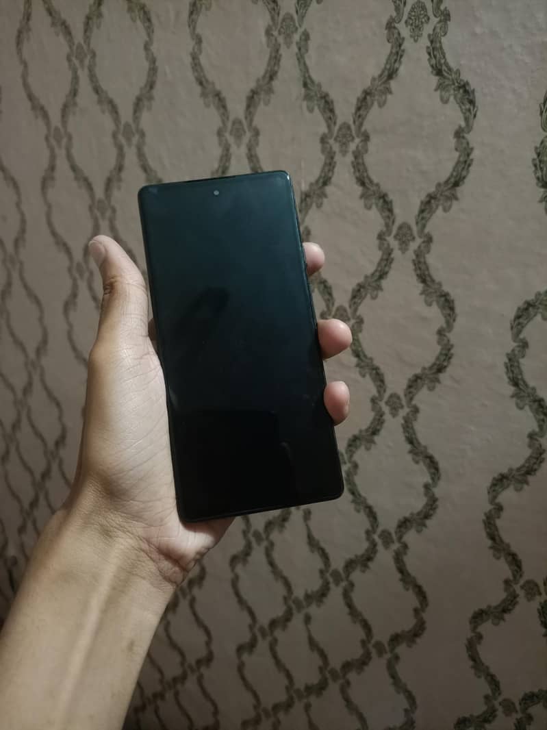 Google Pixel 6a 6