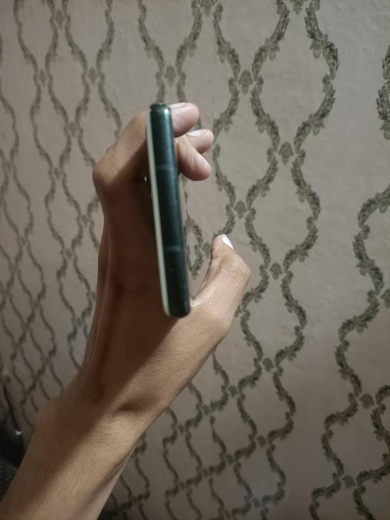 Google Pixel 6a 8