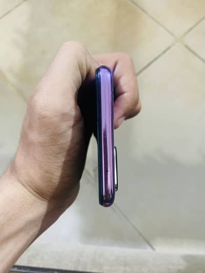 OPPO f19 Pro