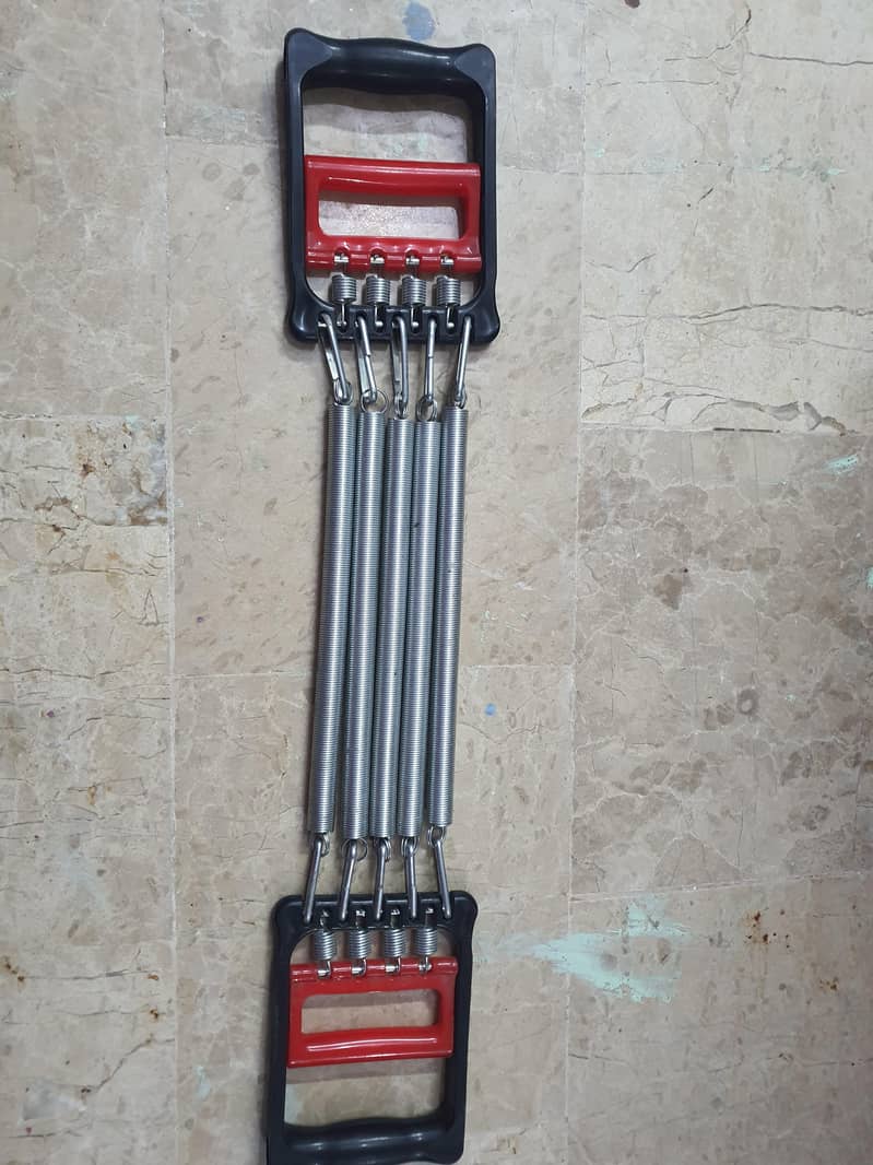 gym exercisers tools 1