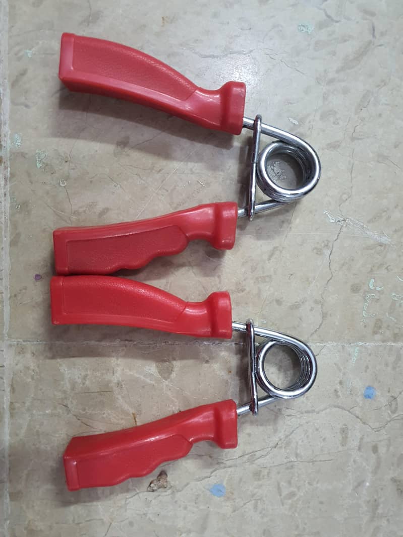 gym exercisers tools 2