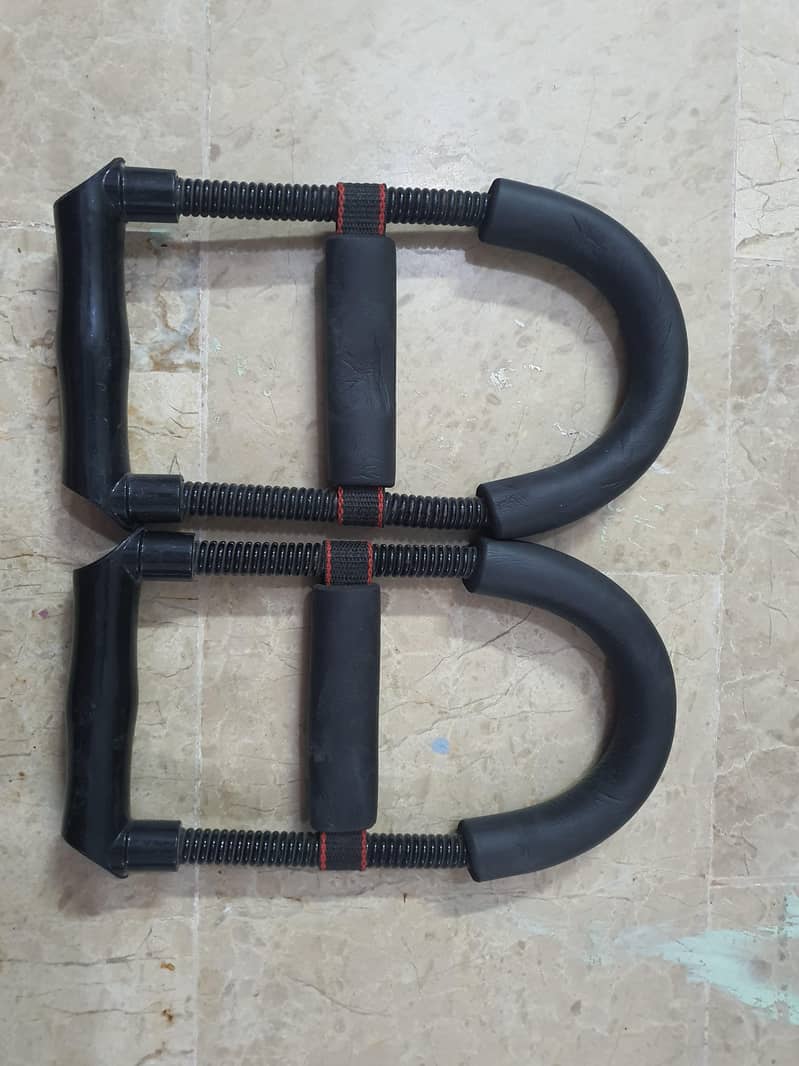 gym exercisers tools 3