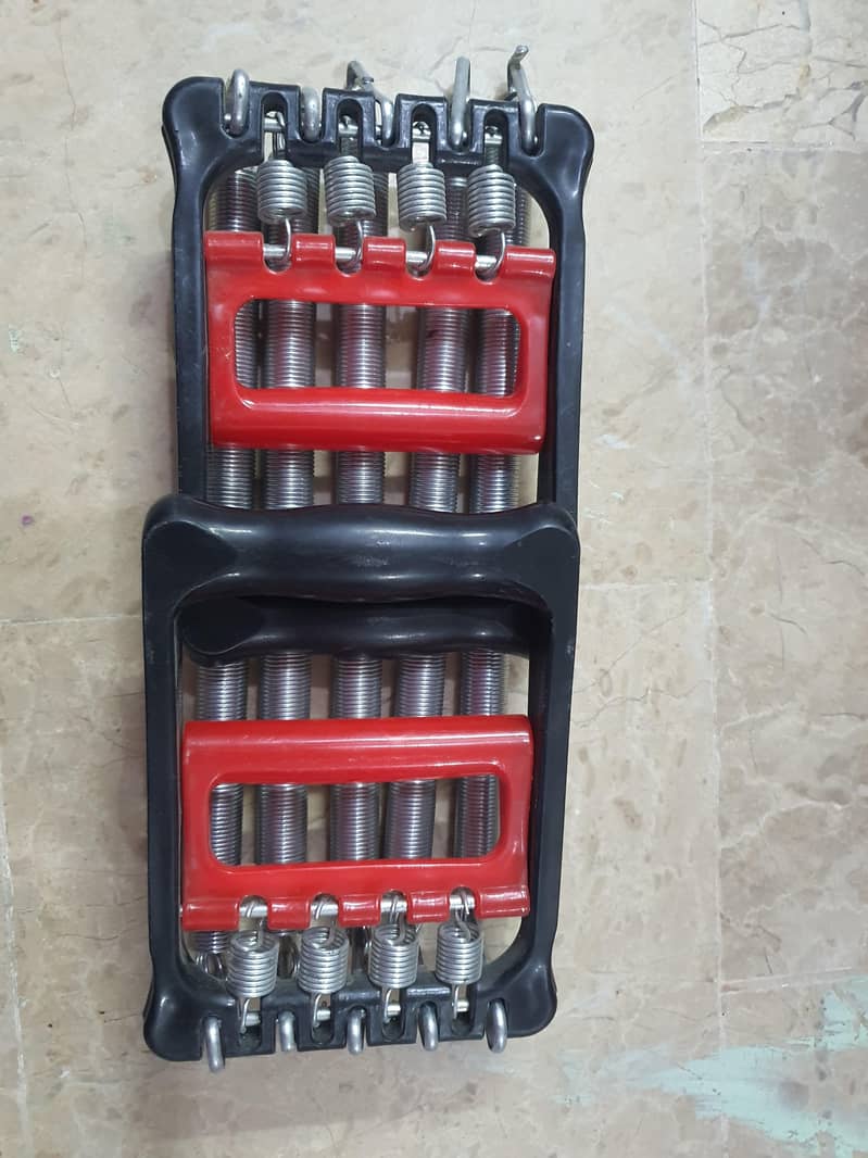 gym exercisers tools 4