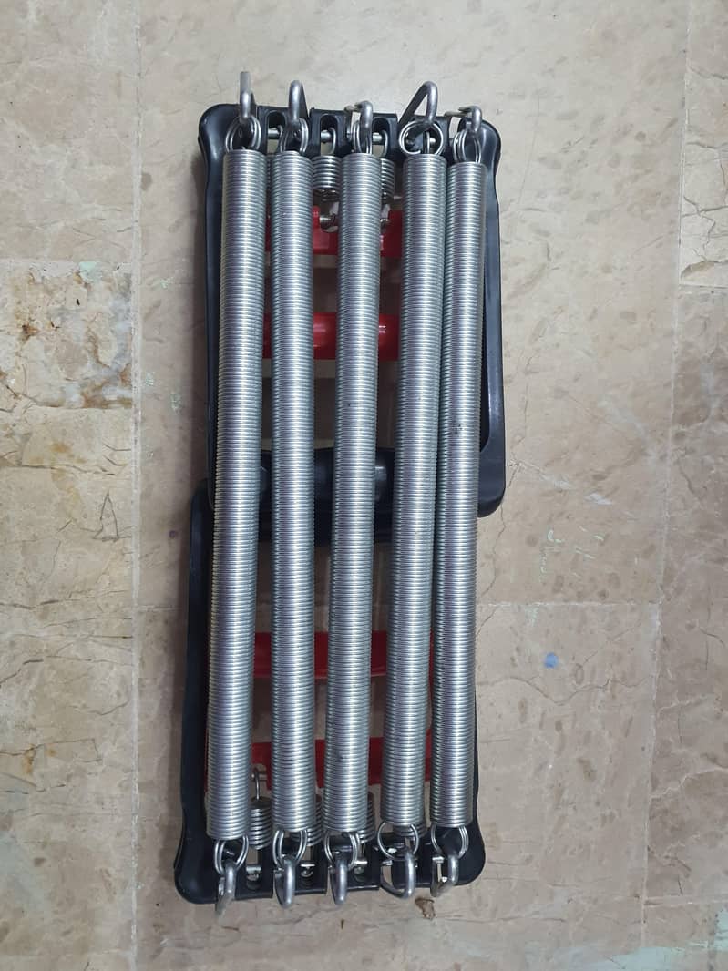 gym exercisers tools 5