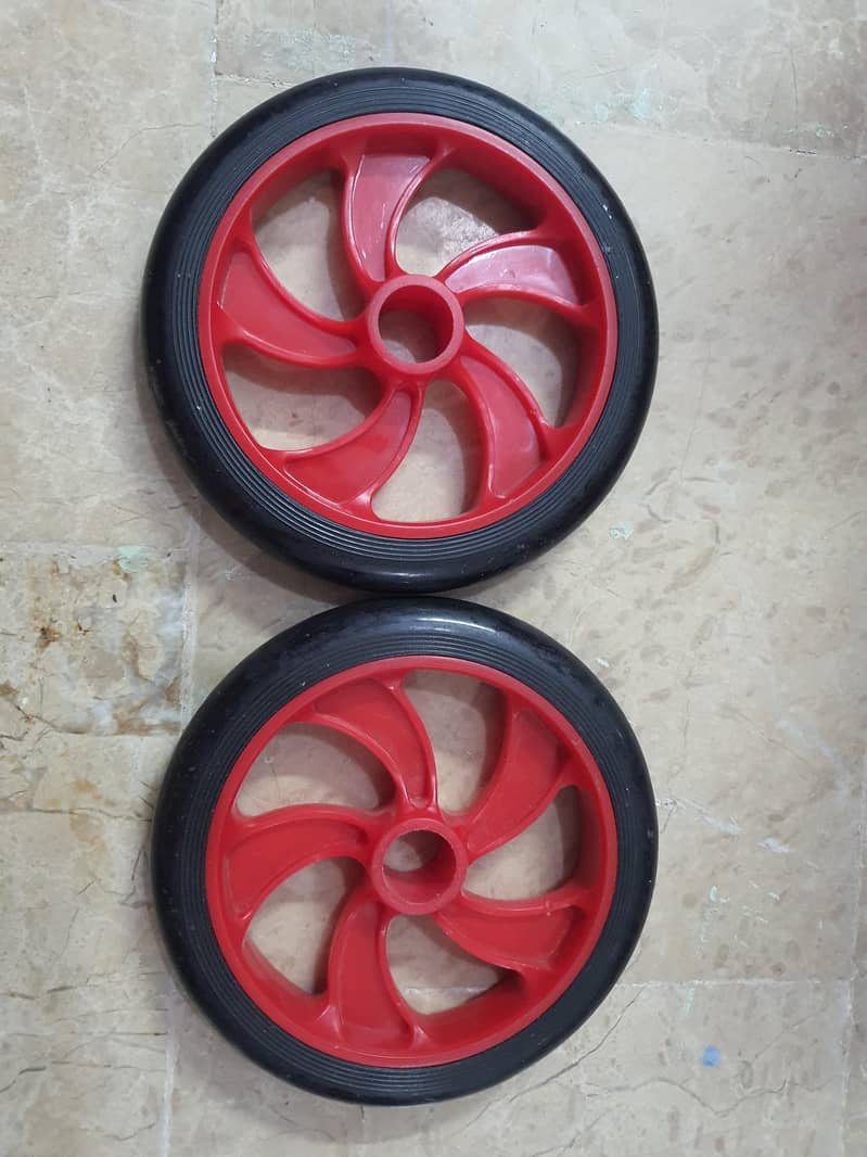 gym exercisers tools 6