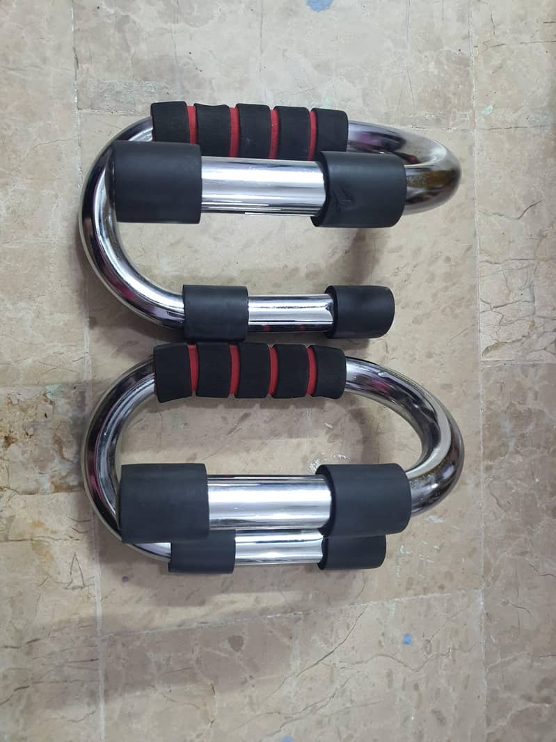 gym exercisers tools 7