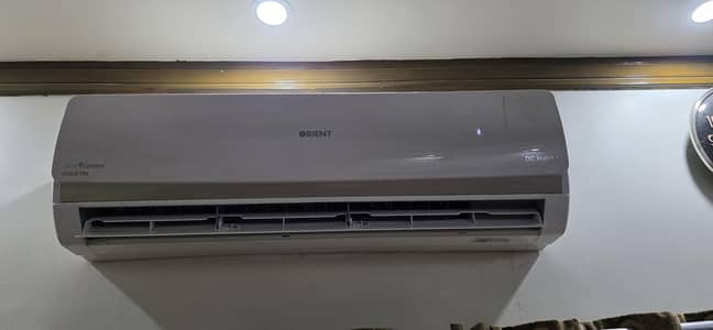 orient 1.5 ton inverter umtron series