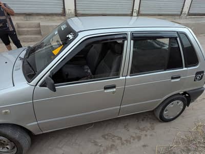 Suzuki Mehran VXR 2005