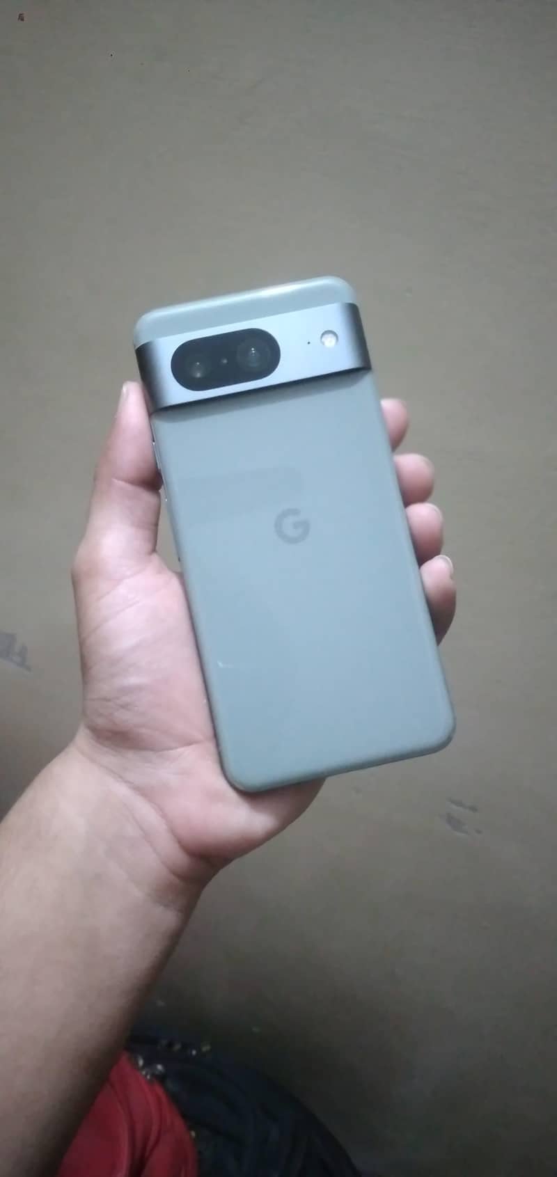 Google Pixel 8 0