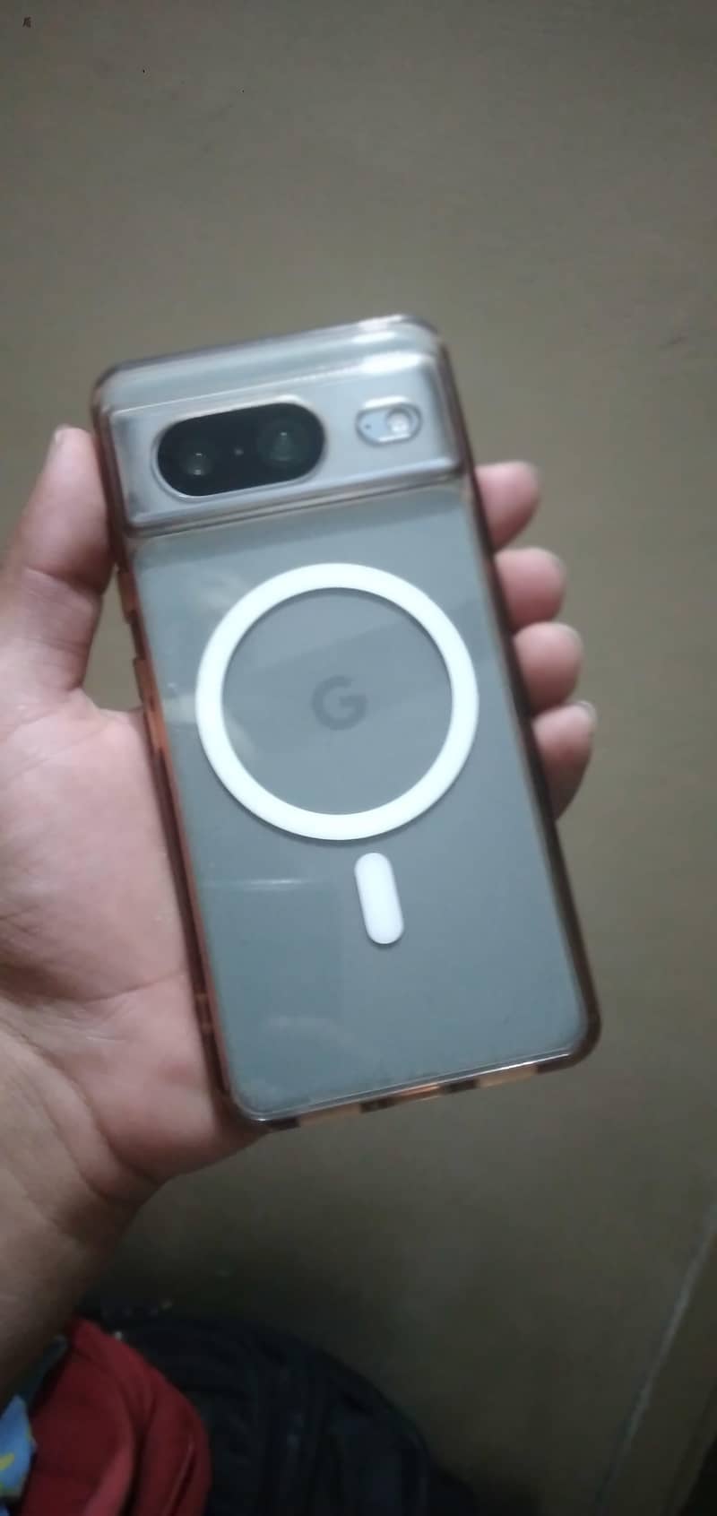 Google Pixel 8 1