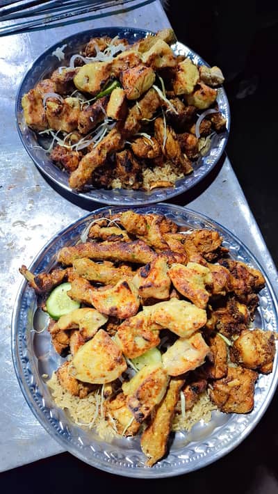 Cook & BBQ Expert Required for Restaurant