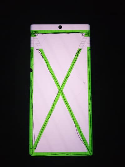 Samsung Mobile Note 10 Plus