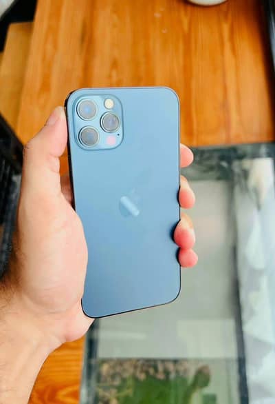 Apple iPhone 12 Pro