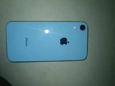 Apple iPhone XR box wala