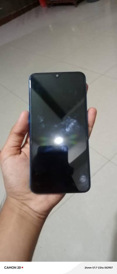OPPO A12