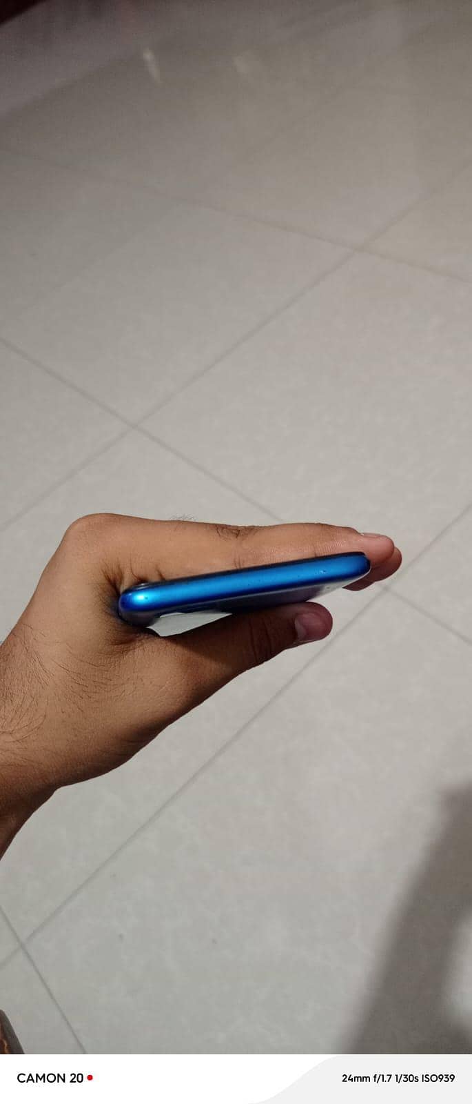 OPPO A12 1