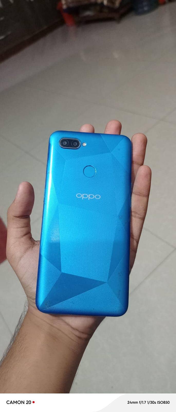 OPPO A12 2