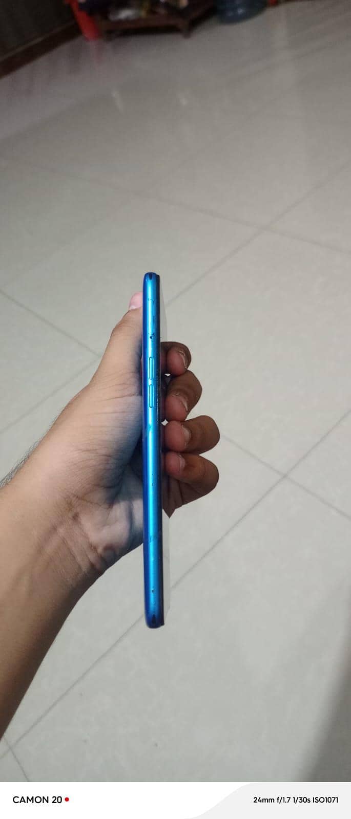 OPPO A12 4