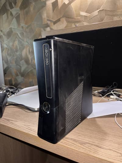 Xbox 360 for Parts