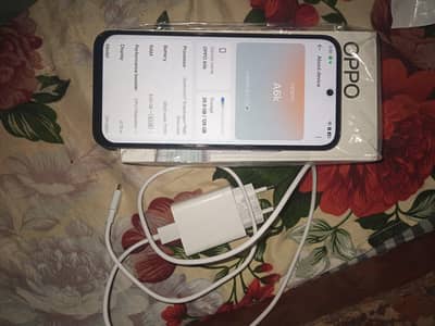 OPPO A6k