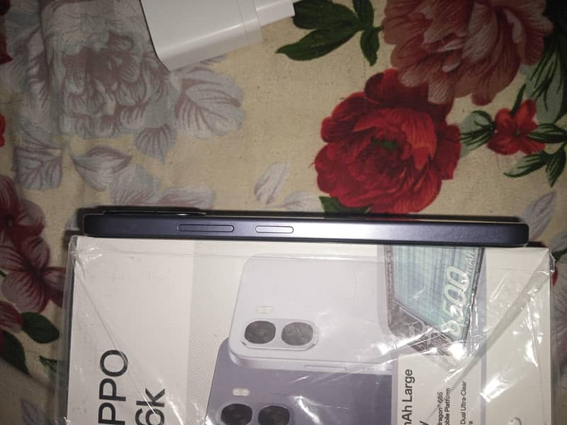 OPPO A6k 2