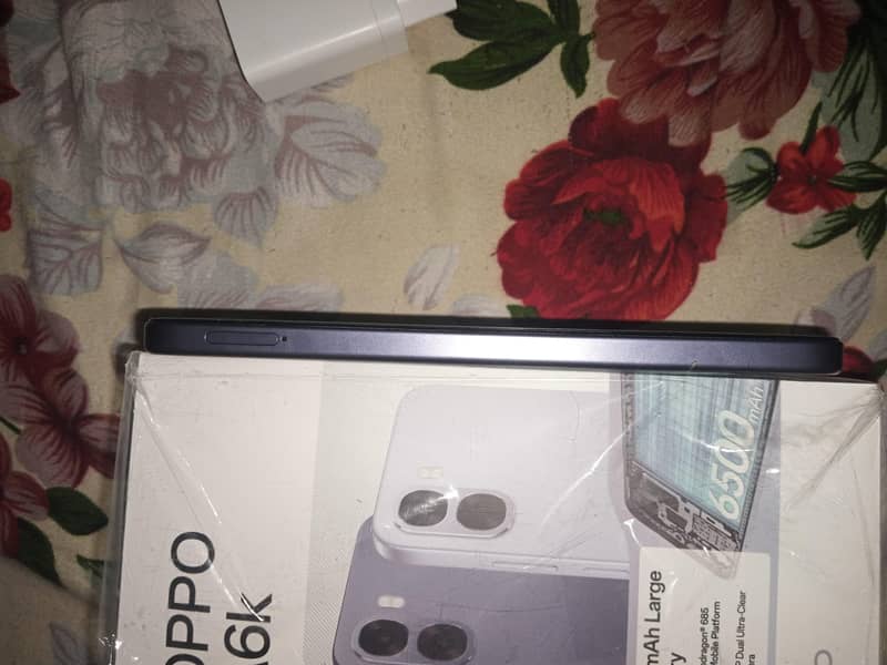 OPPO A6k 3