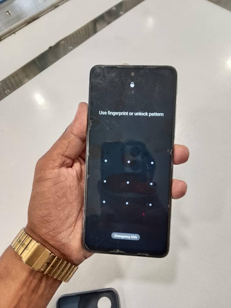 OPPO A3x 0