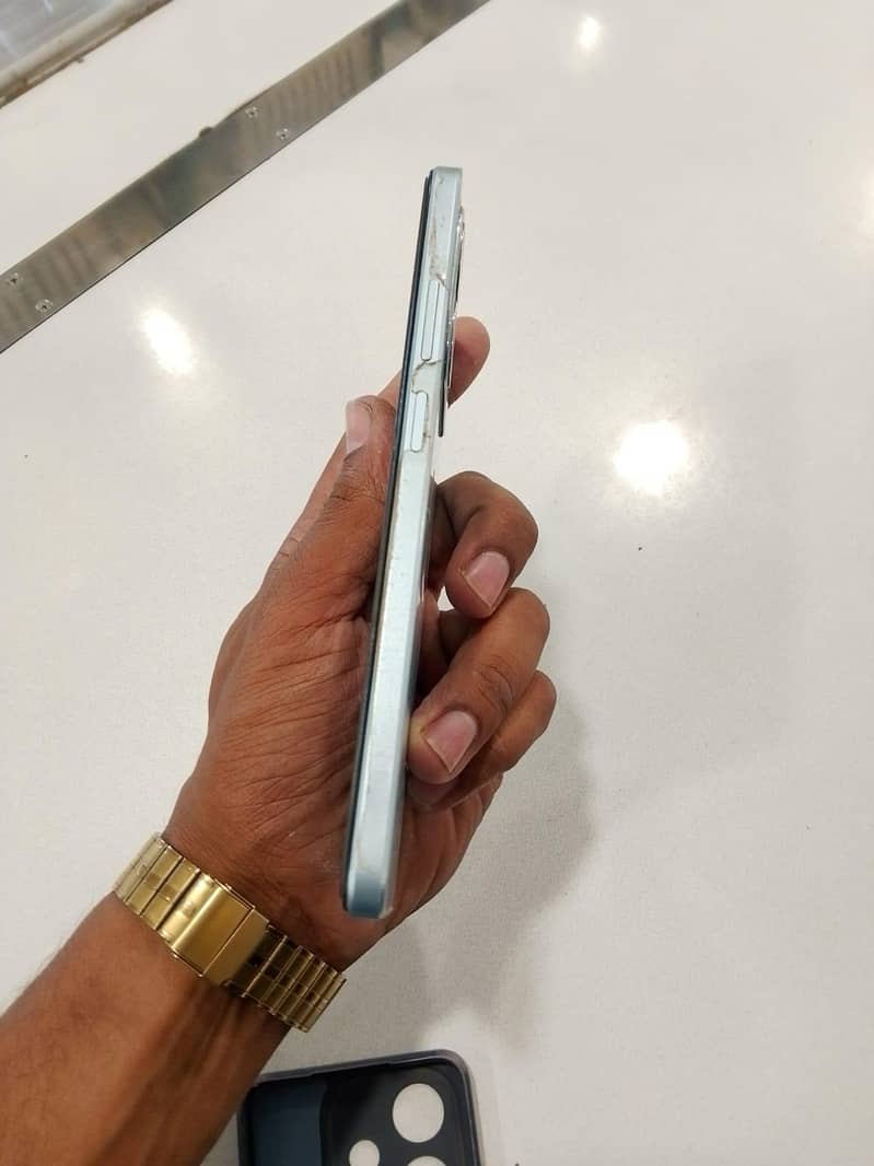 OPPO A3x 1