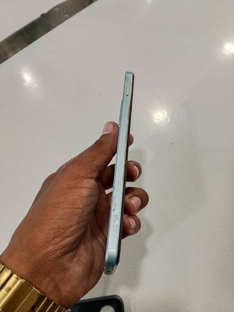 OPPO A3x 2