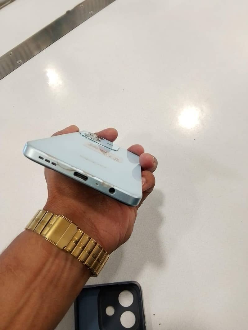 OPPO A3x 4